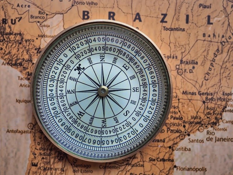 Temporal Map